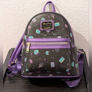 Loungefly Disney Hocus Pocus Mini Backpack